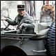 L'Honneur d'un Capitaine : photo Jacques Perrin, Pierre Schoendoerffer
