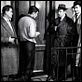 Classe tous risques : photo Claude Sautet, Jean-Paul Belmondo, Lino Ventura