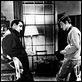 Classe tous risques : photo Claude Sautet, Jean-Paul Belmondo, Lino Ventura