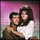 Bandolero ! : photo Andrew V. McLaglen, Dean Martin, Raquel Welch