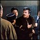 La Poursuite implacable : photo Oliver Reed, Sergio Sollima