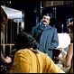 La Poursuite implacable : photo Oliver Reed, Sergio Sollima
