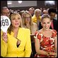 Sex and the City - le film : photo Kim Cattrall, Michael Patrick King, Sarah Jessica Parker