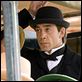 L'Amour aux temps du choléra : photo Javier Bardem, Mike Newell