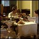 L'Amour aux temps du choléra : photo Benjamin Bratt, Giovanna Mezzogiorno, Mike Newell