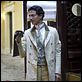 L'Amour aux temps du choléra : photo Benjamin Bratt, Mike Newell