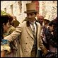 L'Amour aux temps du choléra : photo Benjamin Bratt, Mike Newell