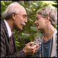 L'Amour aux temps du choléra : photo Giovanna Mezzogiorno, Javier Bardem, Mike Newell