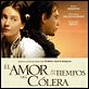 L'Amour aux temps du choléra : photo Mike Newell