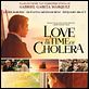 L'Amour aux temps du choléra : photo Mike Newell