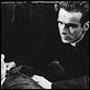 La Loi du silence : photo Alfred Hitchcock, Montgomery Clift