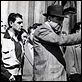 La Loi du silence : photo Alfred Hitchcock
