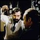 Sherlock Holmes attaque l'Orient Express : photo Alan Arkin, Herbert Ross