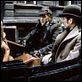 Sherlock Holmes attaque l'Orient Express : photo Herbert Ross, Nicol Williamson, Robert Duvall