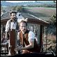 Sherlock Holmes attaque l'Orient Express : photo Alan Arkin, Herbert Ross, Robert Duvall