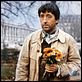 Un Idiot à Paris : photo Jean Lefebvre, Serge Korber