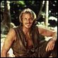 L'ile aux pirates : photo Matthew Modine, Renny Harlin