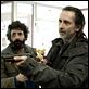 La Clef : photo Guillaume Nicloux, Thierry Lhermitte, Yves Verhoeven