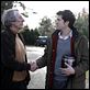 La Clef : photo Guillaume Canet, Guillaume Nicloux, Jean Rochefort