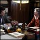 La Clef : photo Guillaume Canet, Guillaume Nicloux, Jean Rochefort