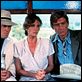 Au-dessous du volcan : photo Albert Finney, Jacqueline Bisset, John Huston
