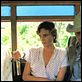 Au-dessous du volcan : photo Albert Finney, Jacqueline Bisset, John Huston