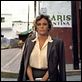 Au-dessous du volcan : photo Jacqueline Bisset, John Huston