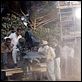 La Bible : photo John Huston