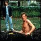 Hypnose : photo David Koepp, Kevin Bacon