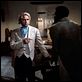 Queimada : photo Gillo Pontecorvo, Marlon Brando