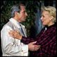 Inspecteur Lavardin : photo Bernadette Lafont, Claude Chabrol, Jean Poiret