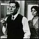 Une journée particulière : photo Ettore Scola, Marcello Mastroianni, Sophia Loren