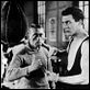 Le Masque de cuir : photo Alfred Hitchcock, Carl Brisson, Gordon Harker