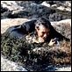 Police Python 357 : photo Alain Corneau, Yves Montand
