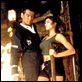 Le Monde ne suffit pas : photo Denise Richards, Ian Fleming, Michael Apted, Pierce Brosnan