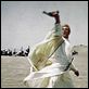 Lawrence d'Arabie : photo David Lean, Peter O'Toole
