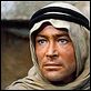 Lawrence d'Arabie : photo David Lean, Peter O'Toole