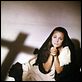 Le Roi des rois : photo Carmen Sevilla, Nicholas Ray