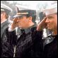 Les Meilleurs : photo Charlie Sheen, Lewis Teague, Michael Biehn