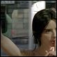 Dans la ville de Sylvia : photo Jose Luis Guerin, Pilar López de Ayala