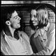 Nous sommes tous des voleurs : photo Keith Carradine, Robert Altman, Shelley Duvall