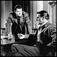 Le Roi du Tabac : photo Gary Cooper, Jack Carson, Michael Curtiz