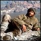 Sept ans au Tibet : photo Brad Pitt, Jean-Jacques Annaud