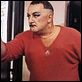 Les Rois du gag : photo Claude Zidi, Coluche