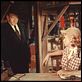 Un homme est passé : photo John Sturges, Spencer Tracy