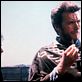 Pour une poignée de dollars : photo Sergio Leone