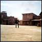 Pour une poignée de dollars : photo Sergio Leone