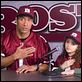 Maxi Papa : photo Andy Fickman, Dwayne Johnson, Madison Pettis