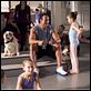 Maxi Papa : photo Andy Fickman, Dwayne Johnson, Madison Pettis