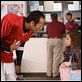 Maxi Papa : photo Andy Fickman, Dwayne Johnson, Madison Pettis